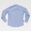 Básicos camisa entalhada senhora