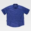 Básicos camisa manda curta