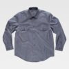 Básicos camisa algodão