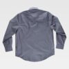 Básicos camisa algodão