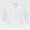 Básicos camisa desportiva
