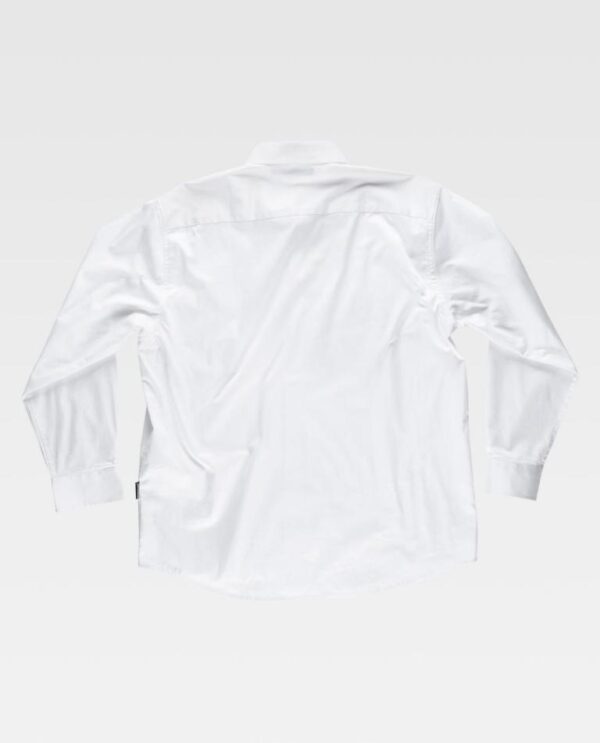 Básicos camisa desportiva