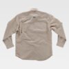B8500-BG-5 Básicos camisa safari