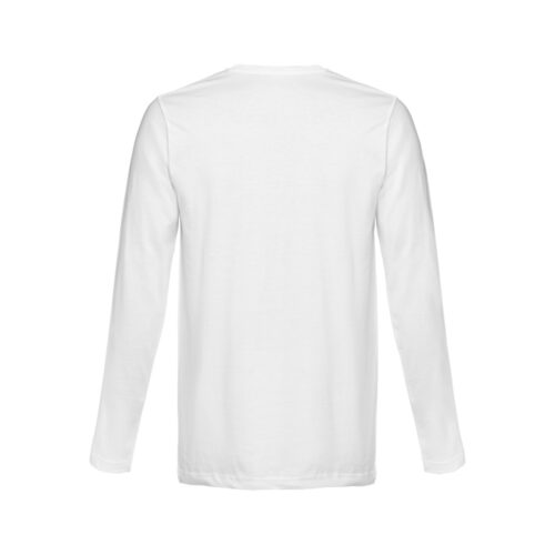 T-shirt de manga comprida homem "BUCHAREST"