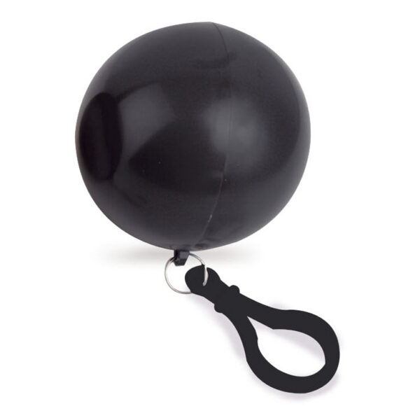 Poncho  de Emergência com Bola