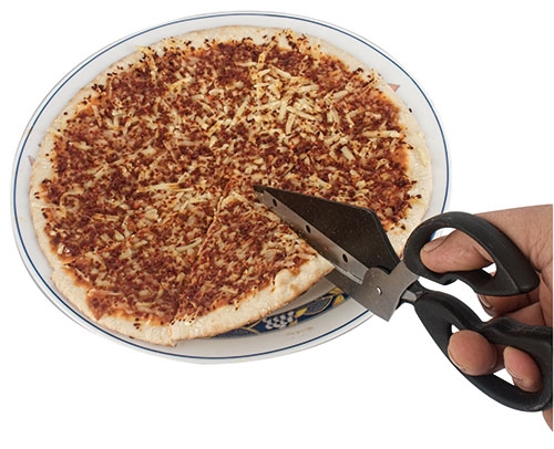 Tesoura de Cortar Pizza