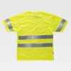C3945-AAV-5 Flúor t-shirt