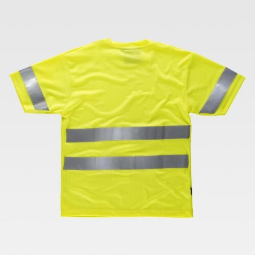 Flúor t-shirt