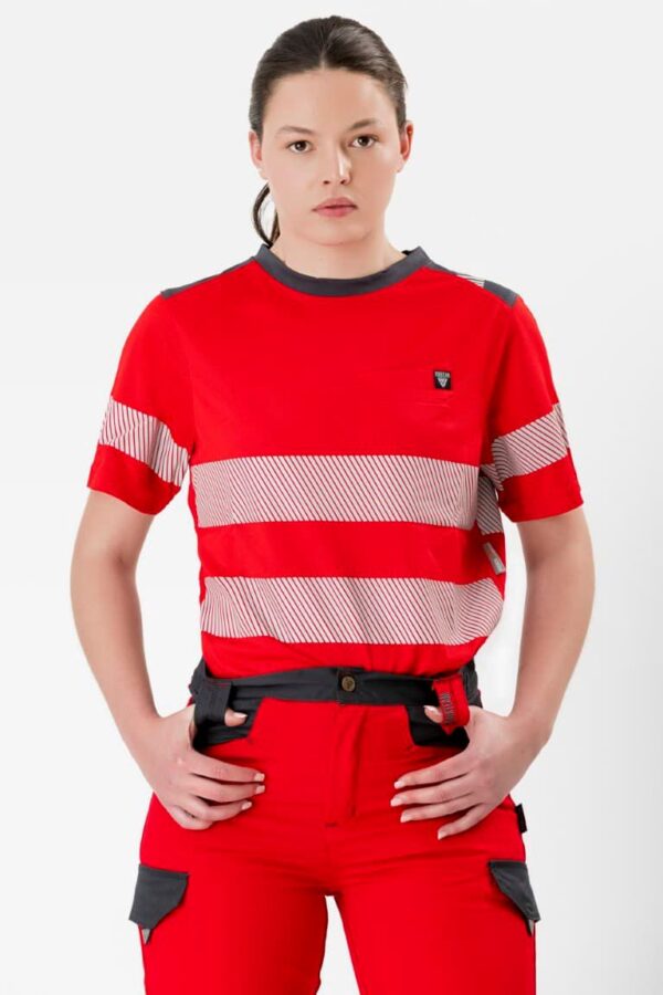 Flúor t-shirt