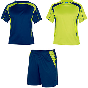 Conjunto Desportivo Salas