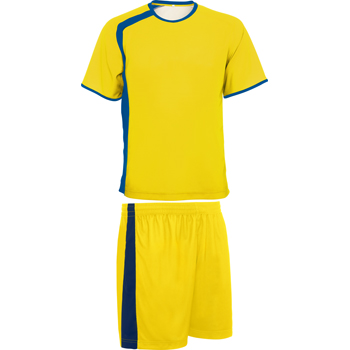 Conjunto Desportivo Corner
