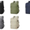COLLAGE Mochila "Hinkle"