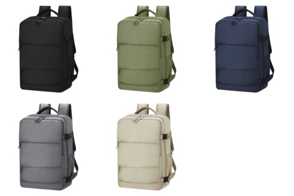 COLLAGE Mochila "Hinkle"