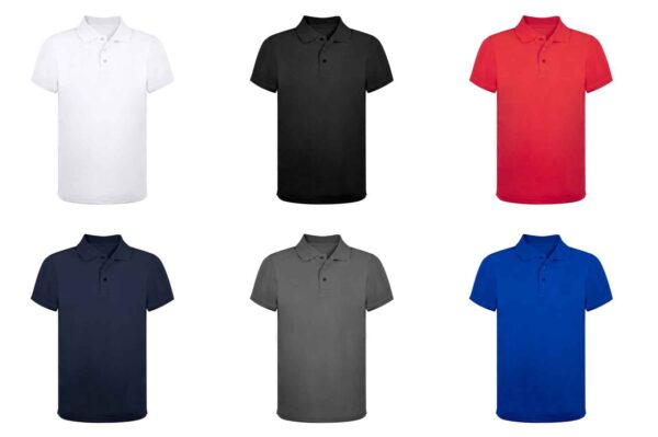 Polo "Ratlam"