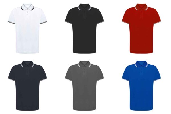 Polo "Zawak"