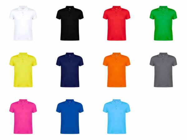 Polo "Plus"