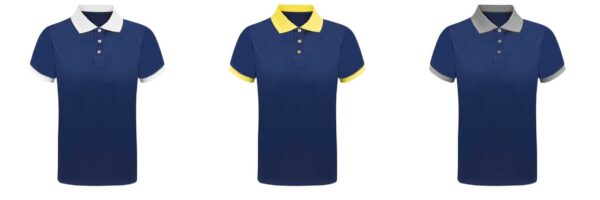 Polo "Rebon"