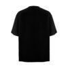 T-shirt unissexo oversized "fjord"