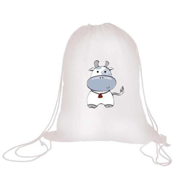 Mochila Merenda
