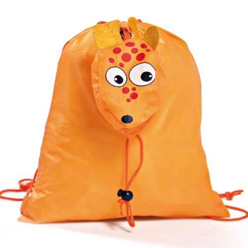Mochila Animals
