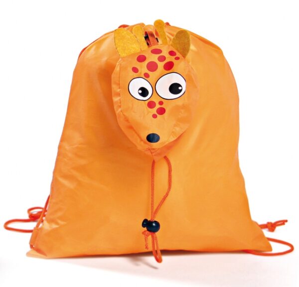 Mochila Animals