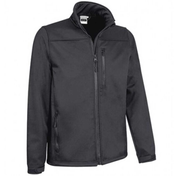 GRIZZLY-CINZENTO-500x500 Casaco Softshell "Grizzly"
