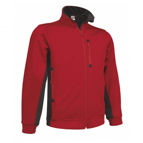 Casaco Softshell "Peak"