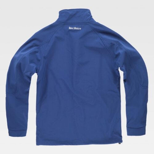 Roc neige softshell