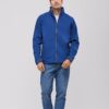 Roc neige softshell