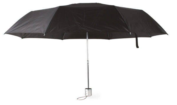 Guarda-Chuva Dobrável Cromo