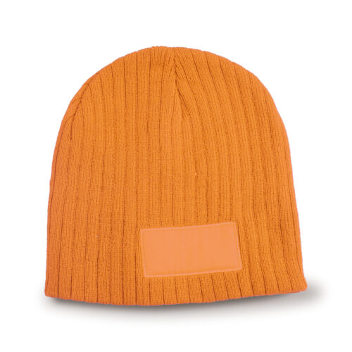 S-009-NA_BIG Gorro de Lã ( serigrafia)