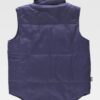 S3209-MR-5 Básicos coletes quatro bolsos