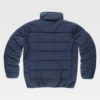S3910-MR-5 Casaco acolchoado 140gm