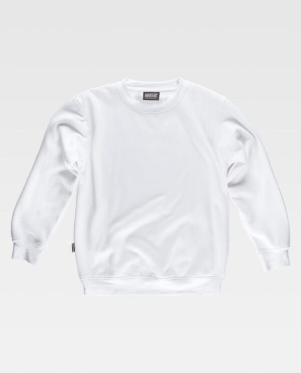 Básicos sweatshirt