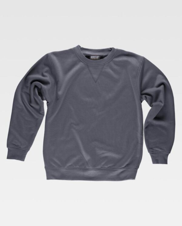 Básicos sweatshirt