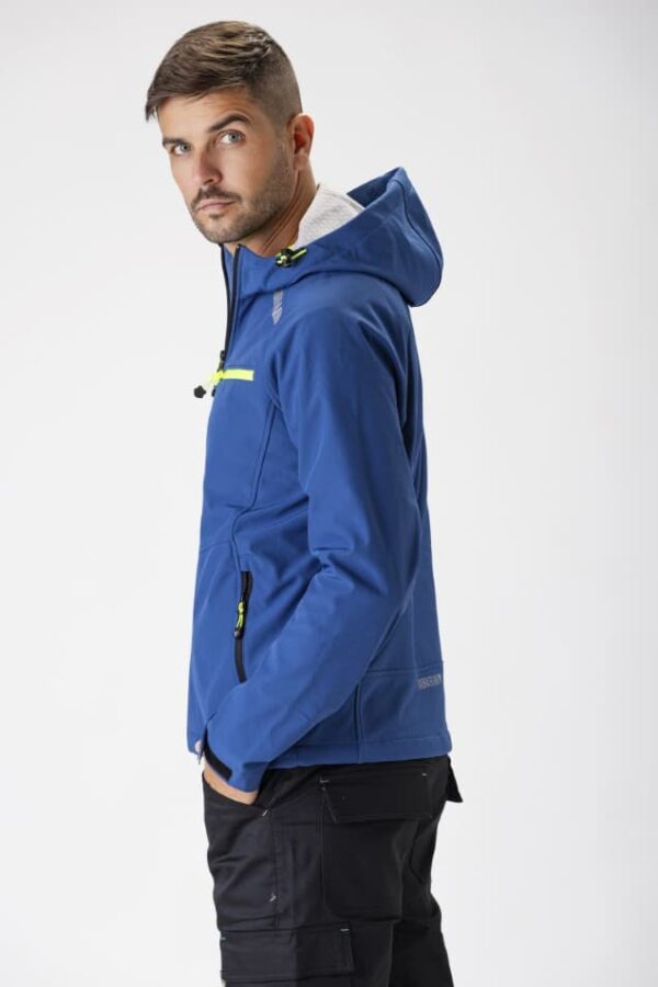 S7820-AZAC-7 Sport workshell