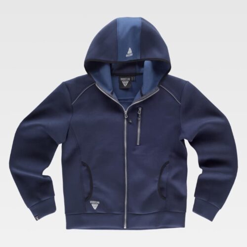 Sport sweatshirt
