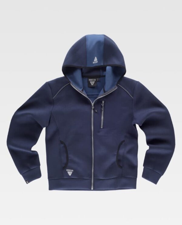 Sport sweatshirt