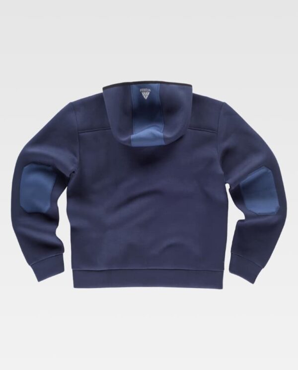 Sport sweatshirt