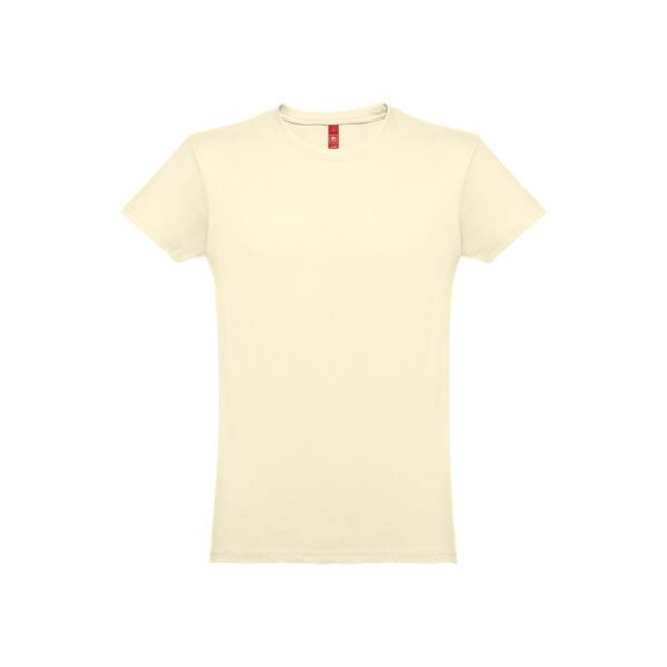 THC-LUANDA-11 T-shirt homem cor "LUANDA