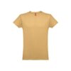 THC-LUANDA-12 T-shirt homem cor "LUANDA