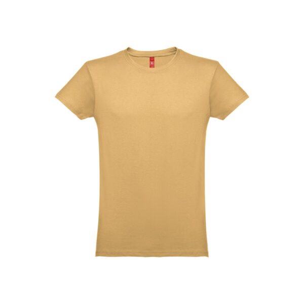 THC-LUANDA-12 T-shirt homem cor "LUANDA