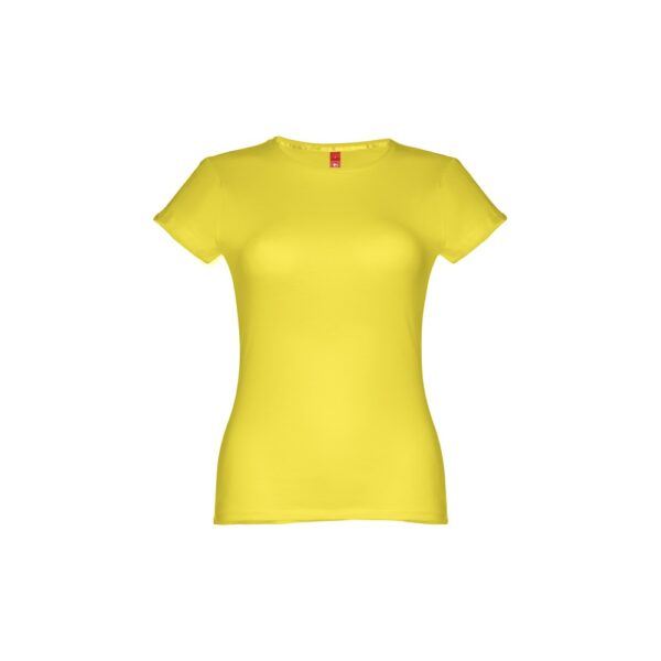 THC-SOFIA-12 T-shirt senhora cor "SOFIA"