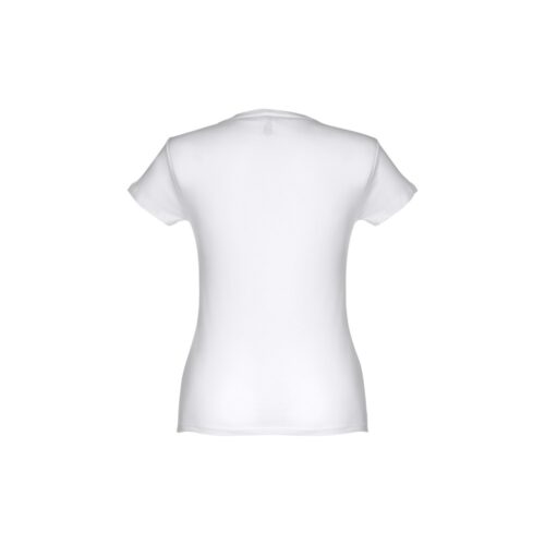 T-shirt senhora branca "SOFIA"