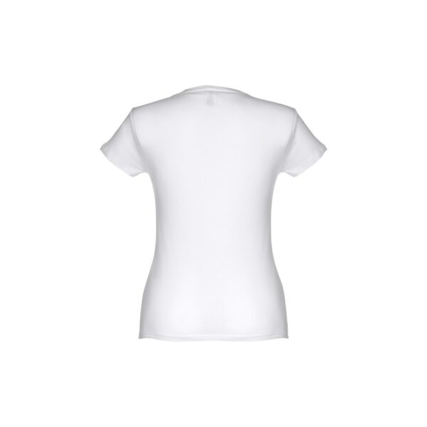T-shirt senhora branca "SOFIA"