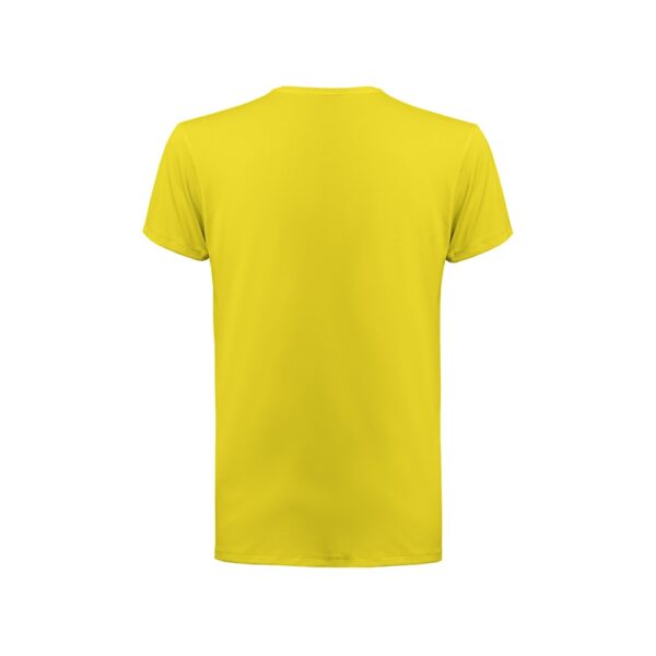 T-shirt desportiva "TUBE"