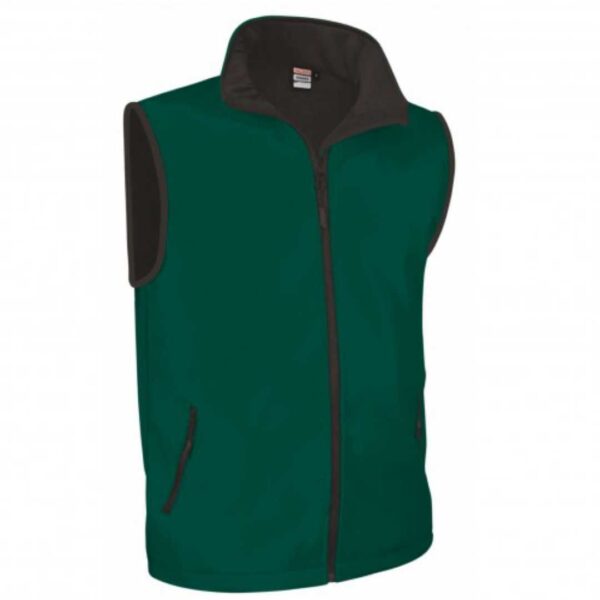 Colete Softshell "Tundra"