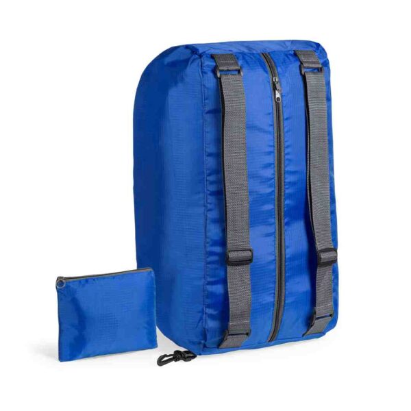 Mochila "Ribuk"