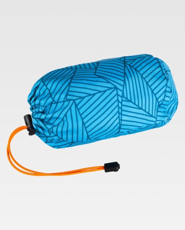Protecção mochila