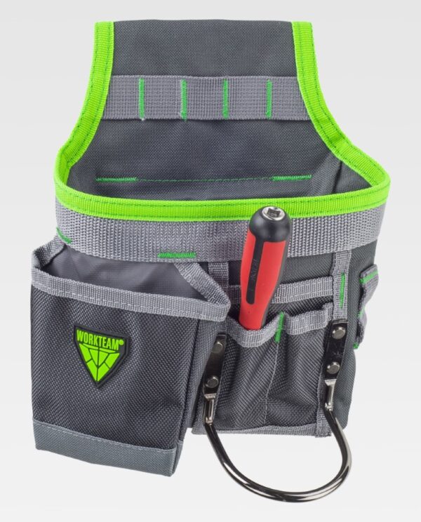 Protecção bolsa
